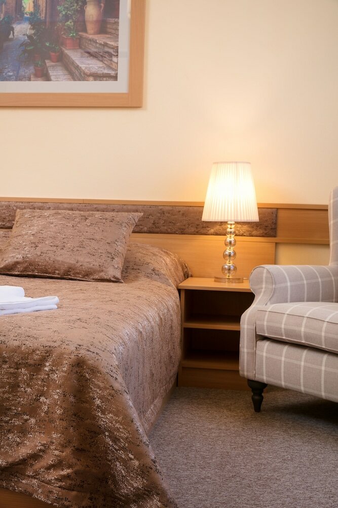 Фото Aquasol Resort