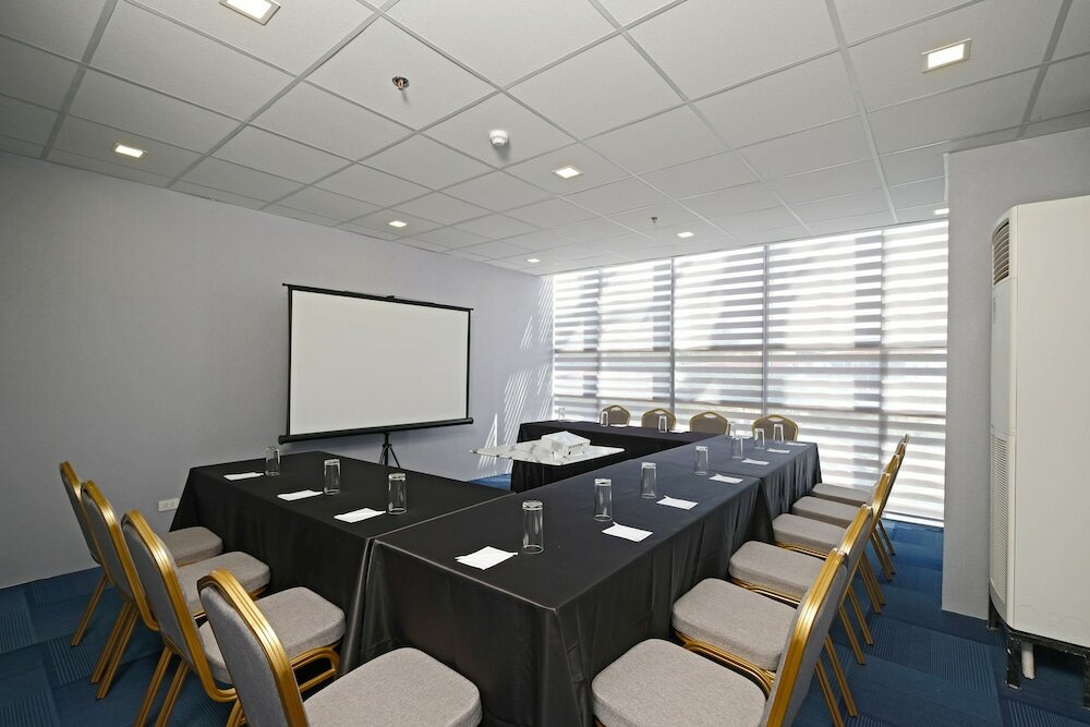 Фото Amethyst Boutique Hotel Cebu