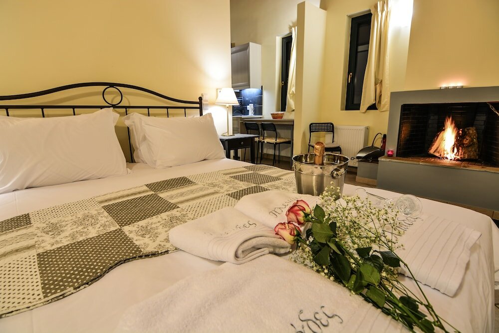 Фото Pleiades Village