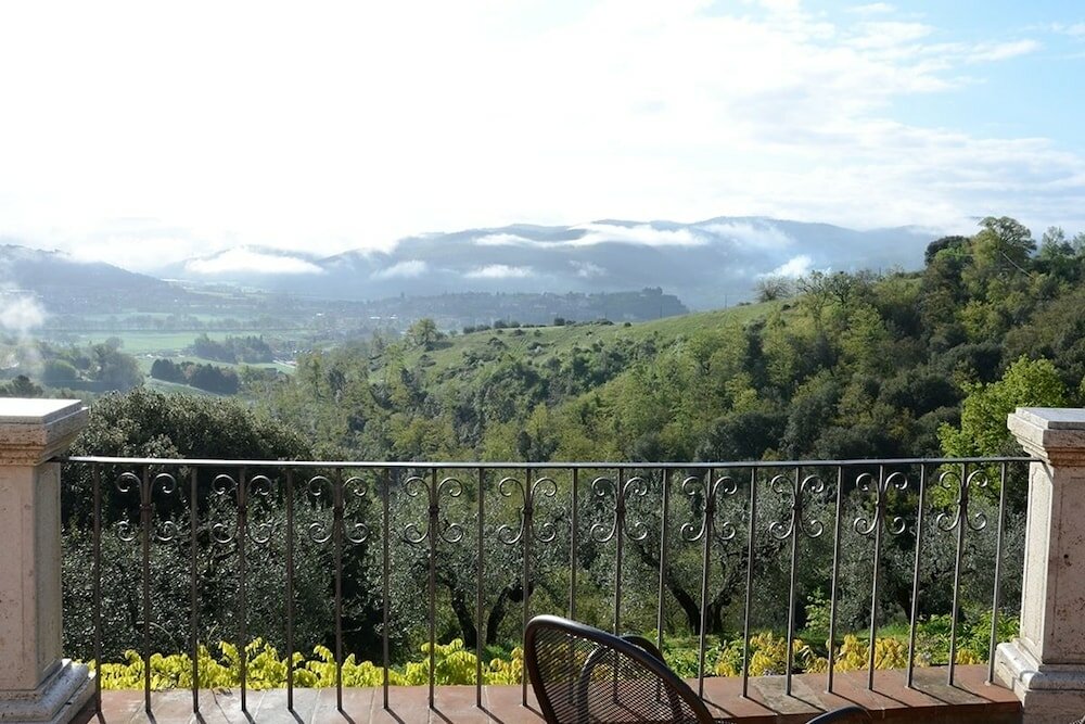 Фото Agriturismo La Posta di Confine