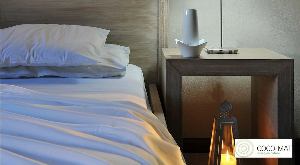 Фото Gefyri Hotel