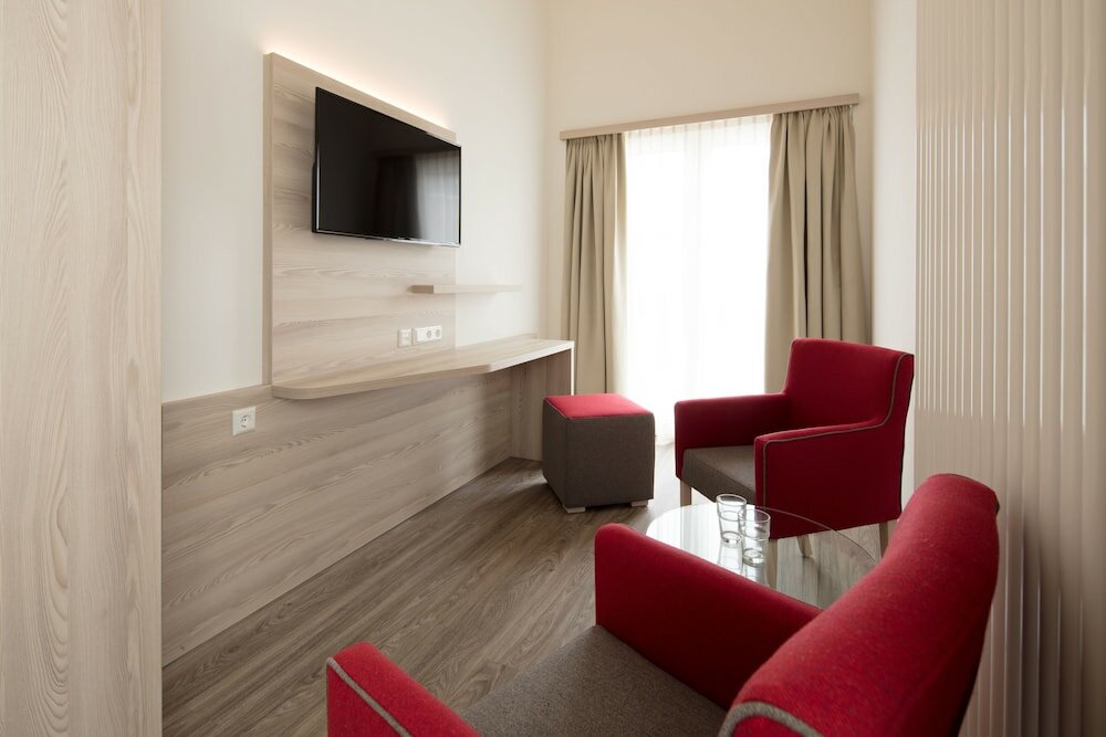 Фото Hotel Gudrun