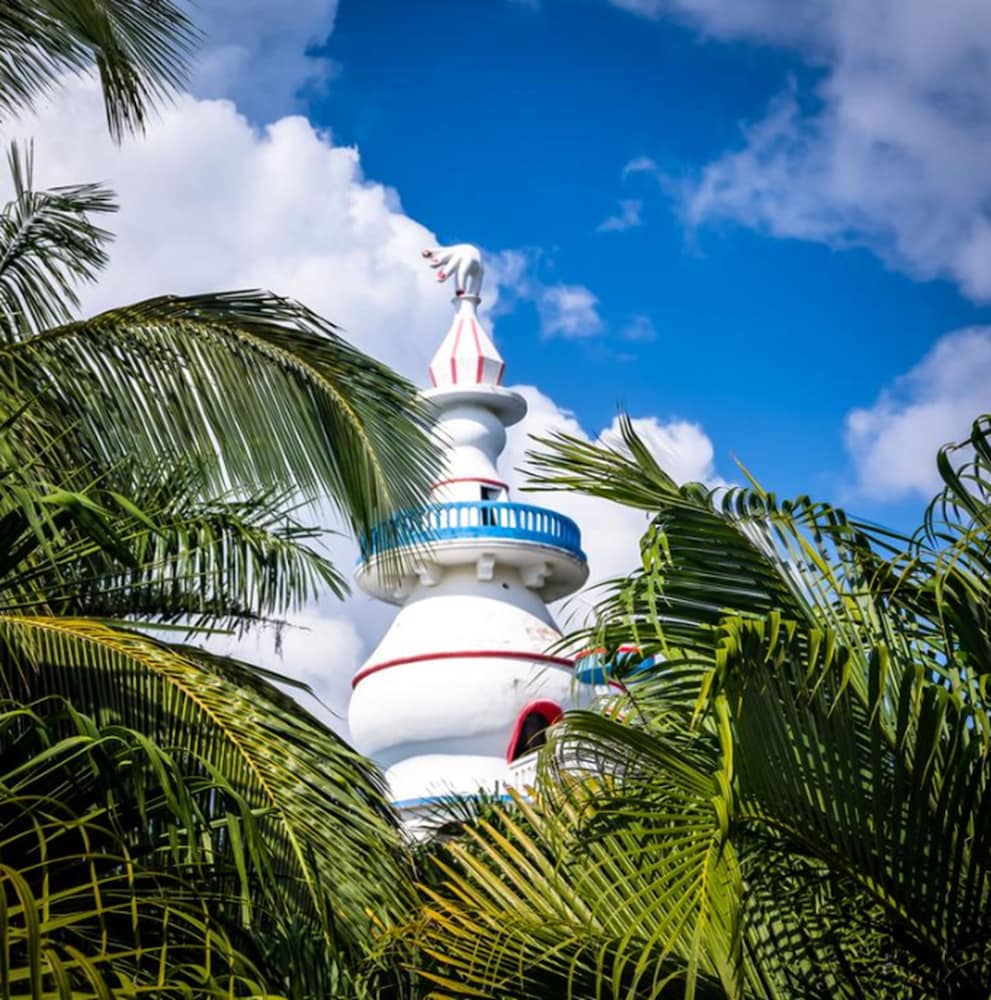 Фото Nosara Beach Hotel