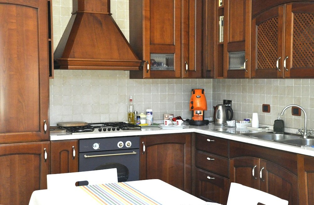 Фото B&b Home Larina