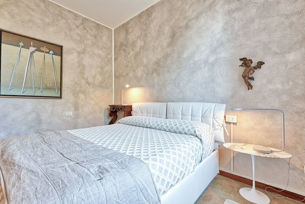 Фото La Casa dell'Architetto