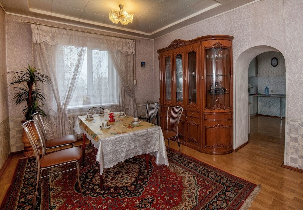 Фото Арендаград