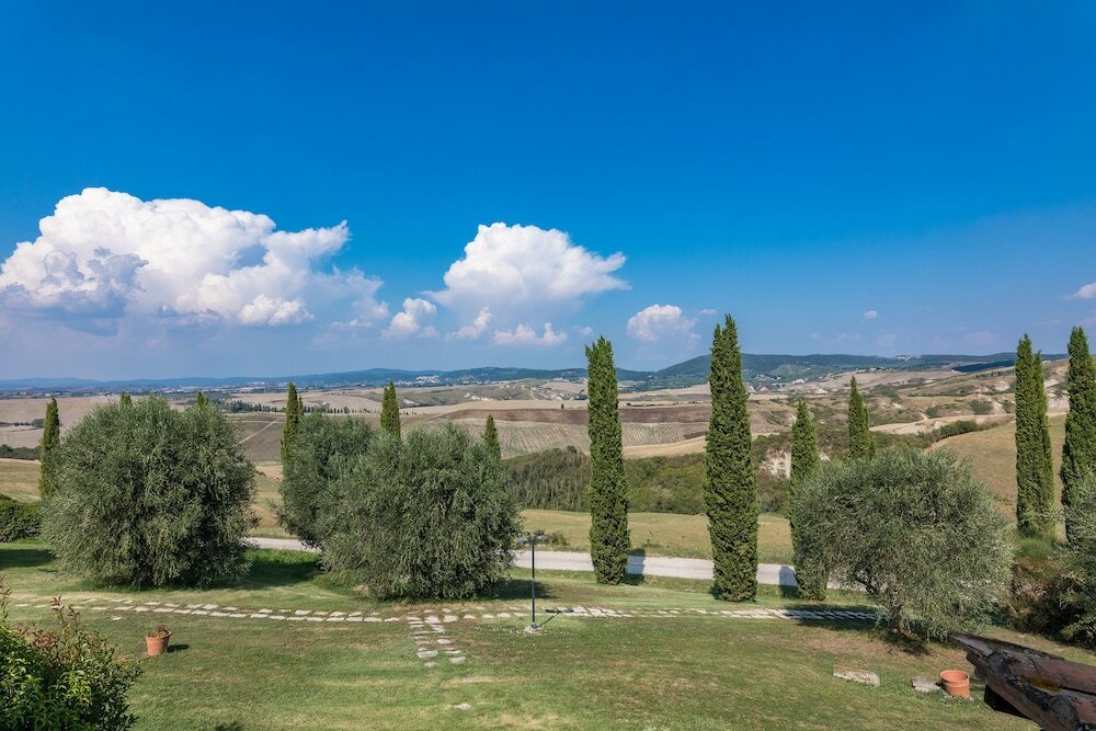 Фото Podere Baccoleno