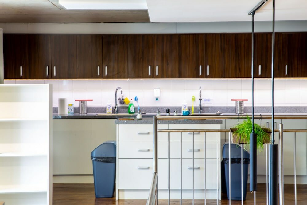 Фото Area24I7 Europaplatz Apartment