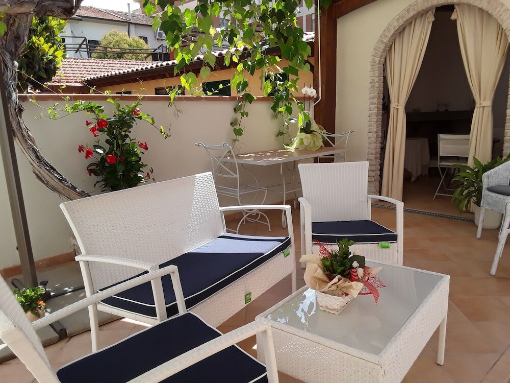 Фото Acquamarina