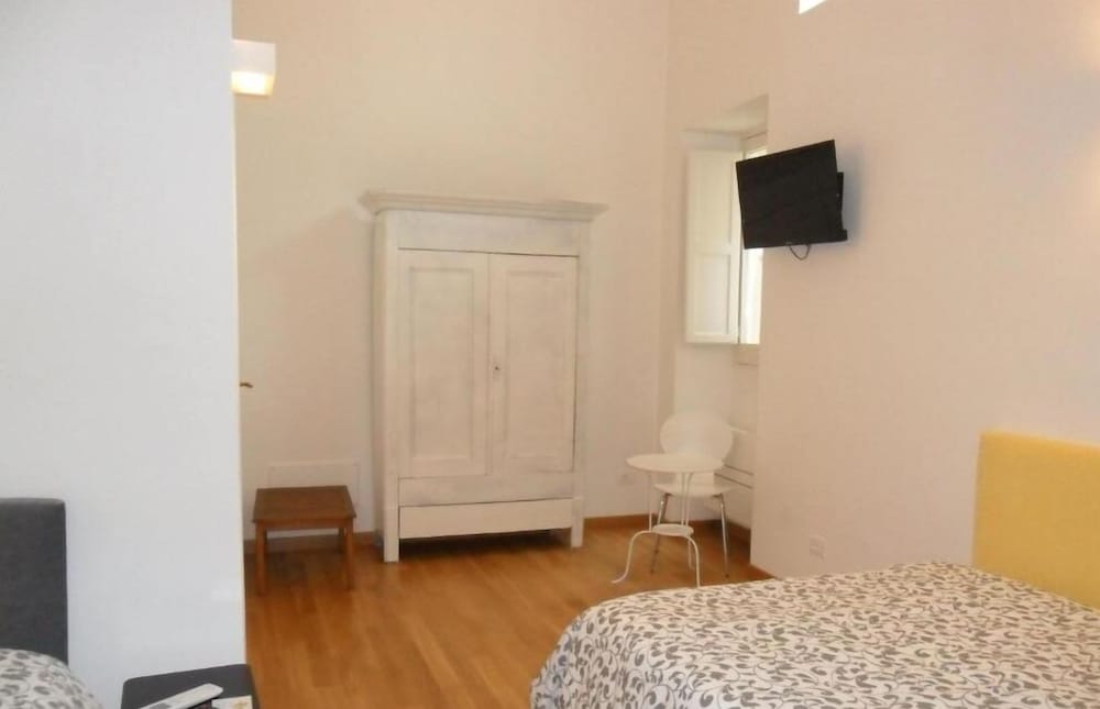 Фото B&b La Casa Gialla di Mariella