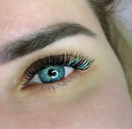 Imperial studio (Leninskiy Avenue, 137), eyebrow and eyelash salon