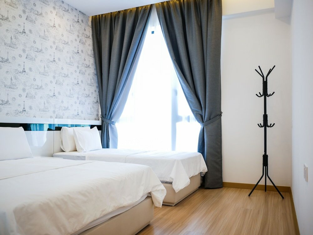 Фото May Full Seaview Luxury Suite