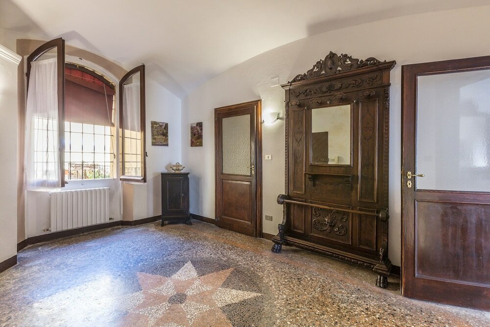 Фото San Mamolo Retreats