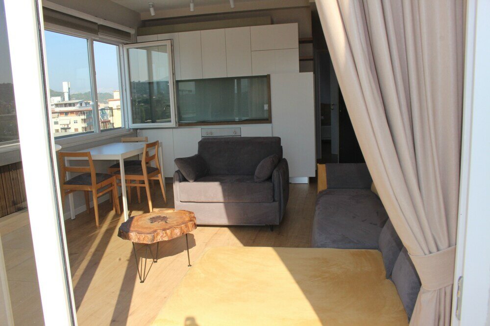 Фото Lake Muse Apartments