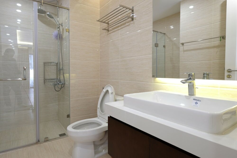 Фото Hanoi Imperia Garden Building