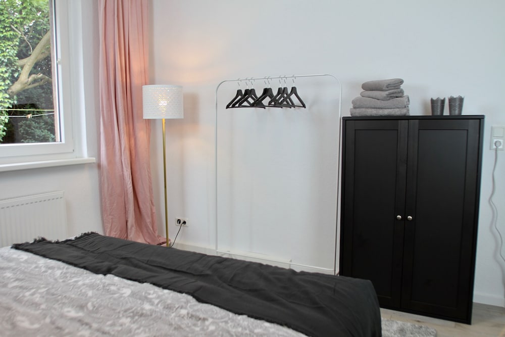 Фото Apartmenthaus in der Arnoldstraße