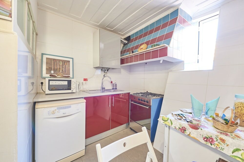 Фото LxWay Apartments Elevador da Bica