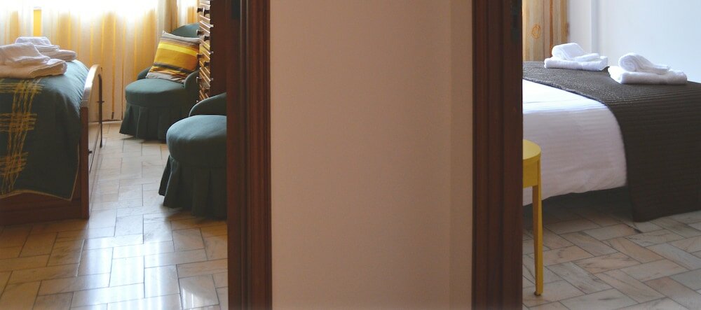 Фото Learn Porto Apartment