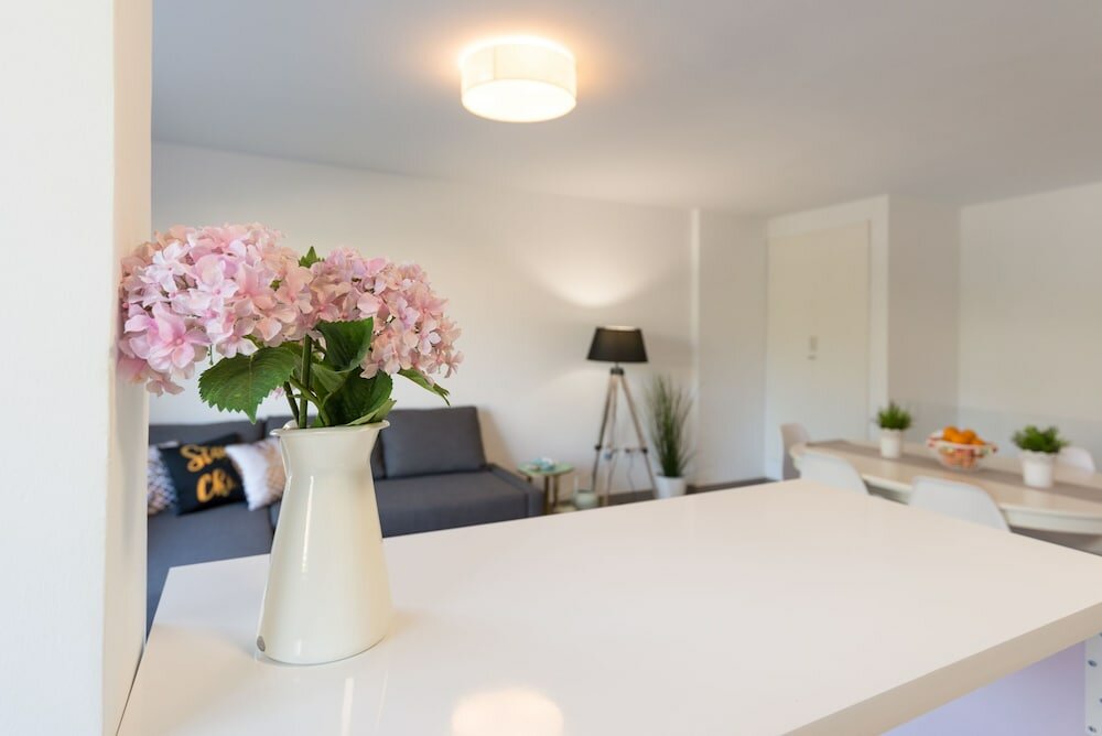 Фото Seaside Marbella Apartments