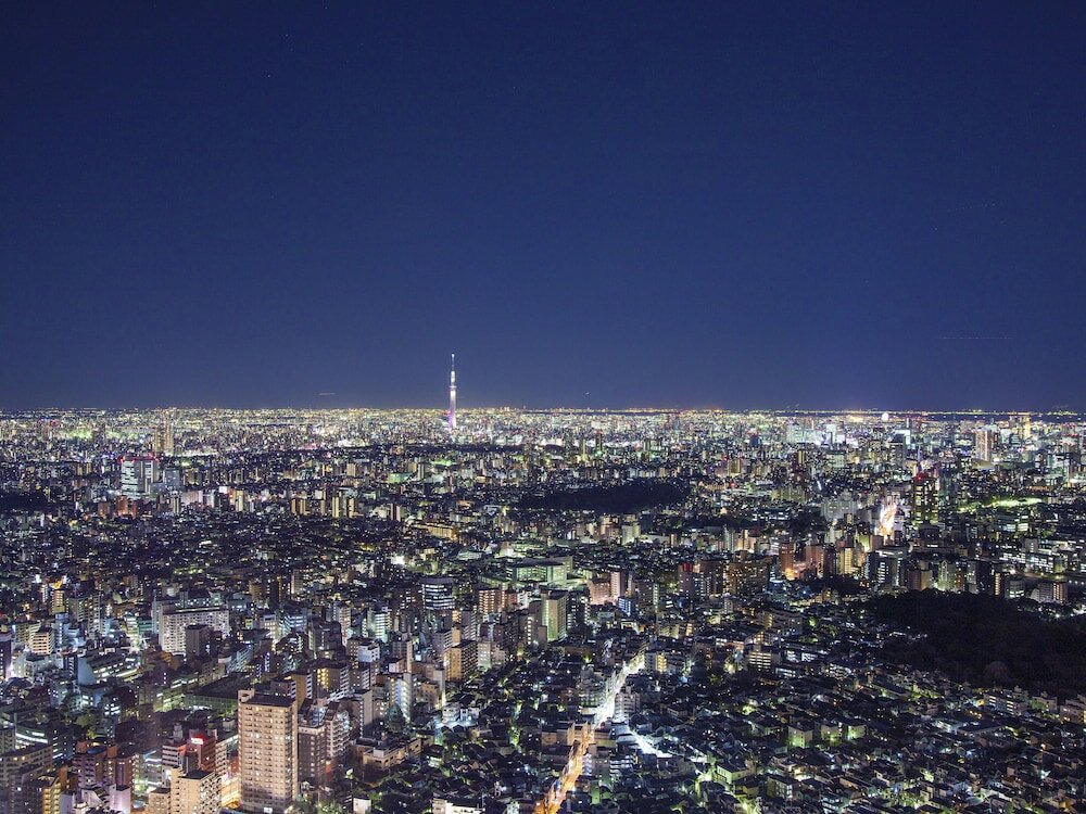 Фото Hotel Wing International Select Ikebukuro