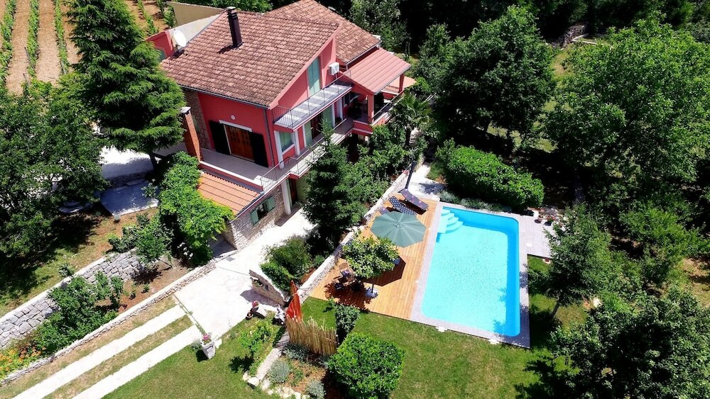 Фото Holiday House Marcel