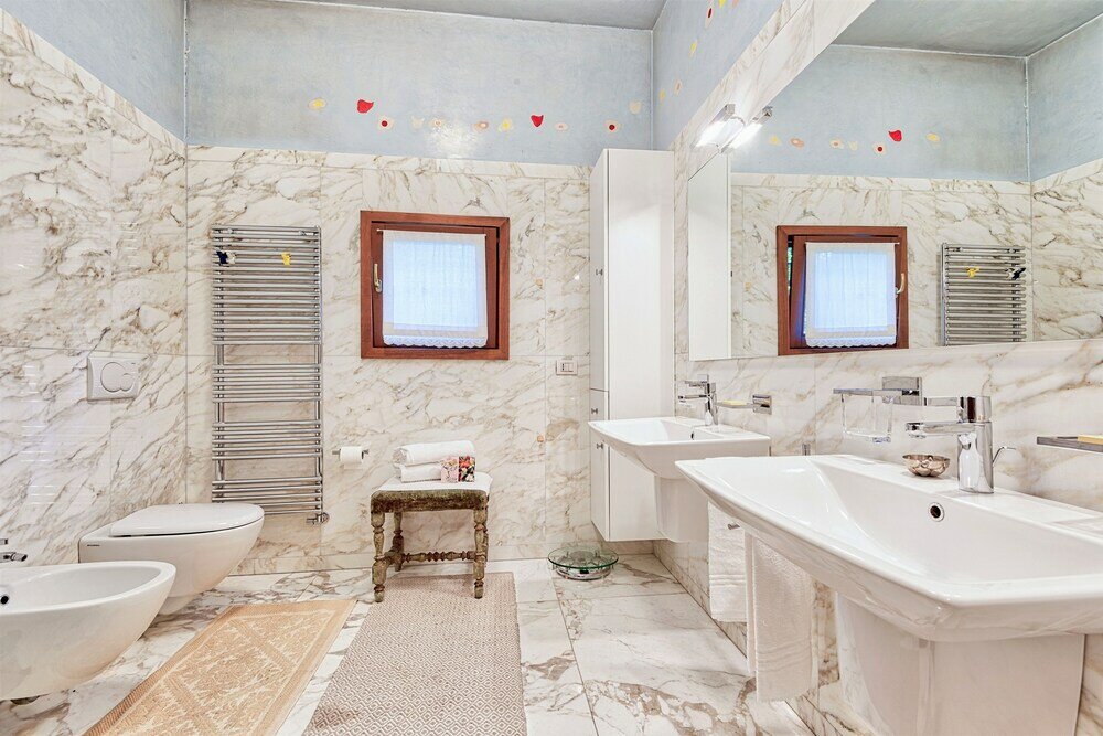 Фото La Casa dell'Architetto