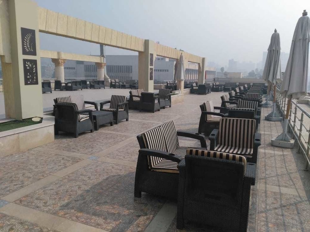 Фото Horizon Loaloat El Nile