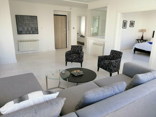 Гостиница Luxurious Apartment in le Palace