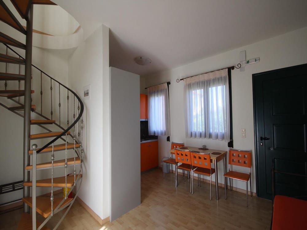 Фото Ann George Resort