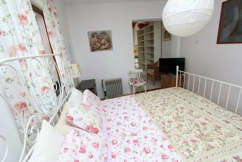 Гостиница Apollonio Comfort Two-bedroom Apartment в Ровине