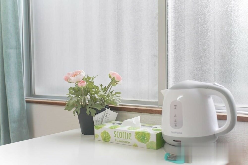 Фото Tsuruhashi UmeHouse