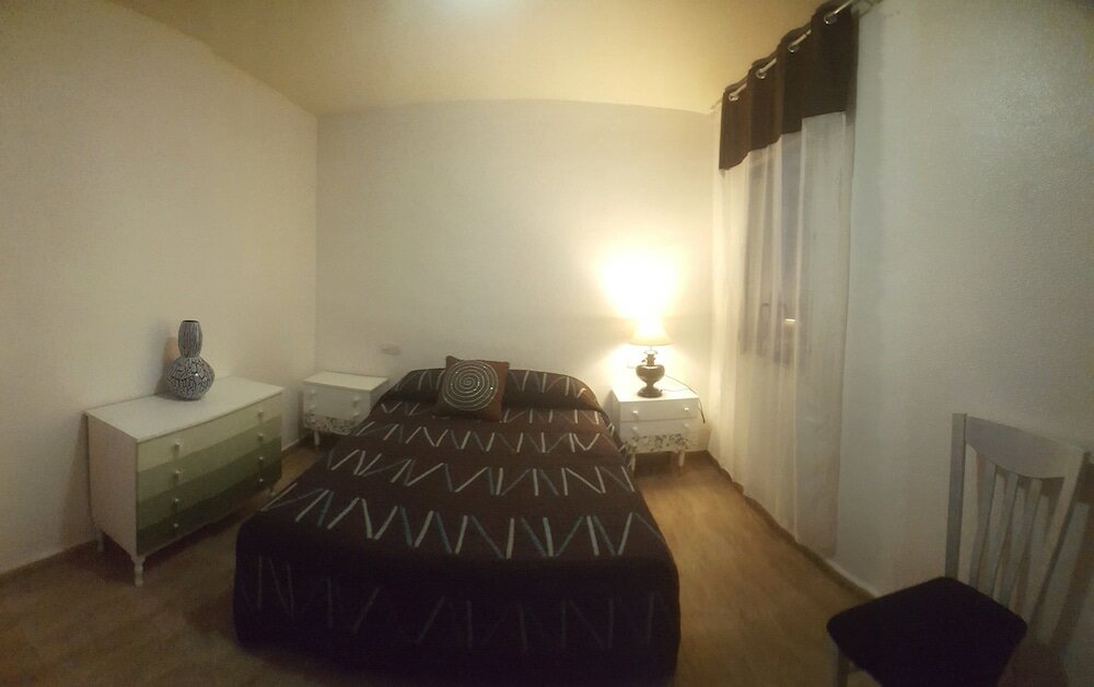 Фото Piso EN la Ribera 4 dormitorios wifi