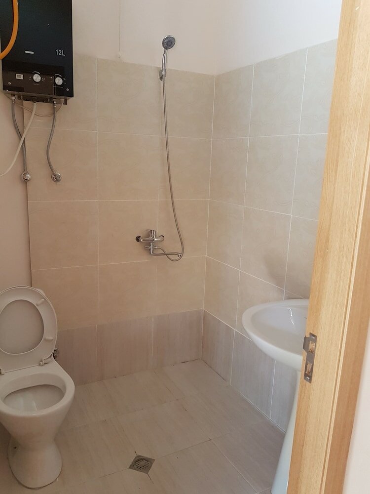 Фото Tbilisi Yard Hostel