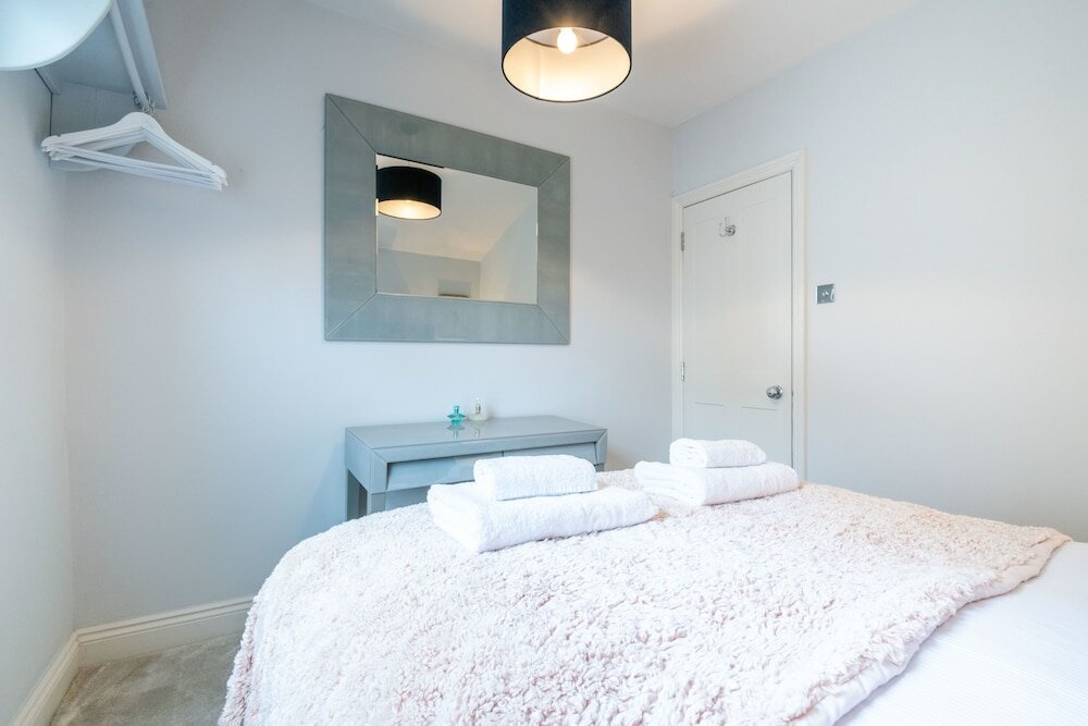 Фото Immaculate Designer Home in Wandsworth