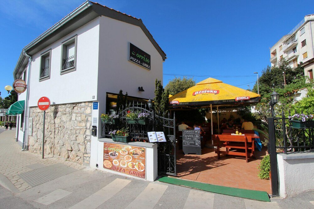 Фото Apartments Sorriso