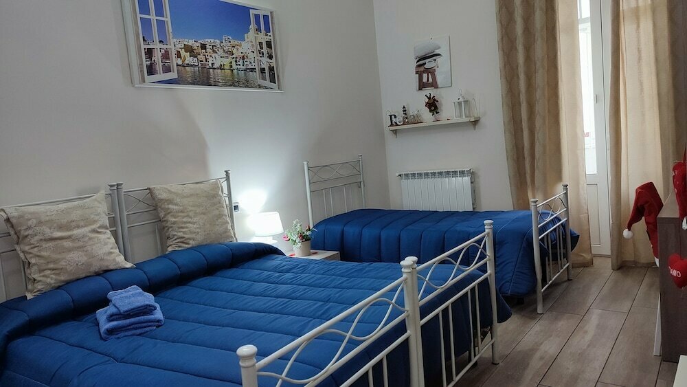 Hotel Affittacamere B&b Alba Ionica, Taranto, photo
