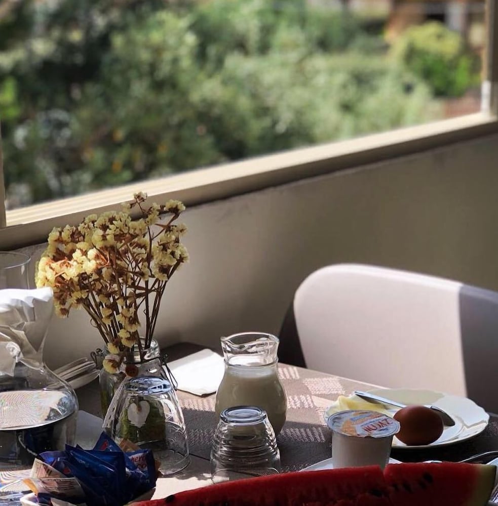 Фото Il Salice b&b