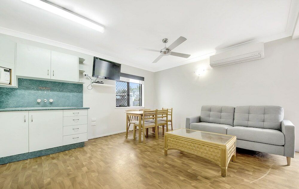 Фото Driftwood On The Beach