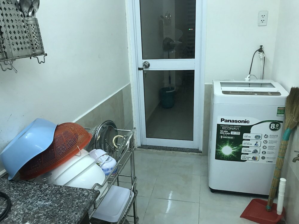 Фото Nancy Sweet Apartment