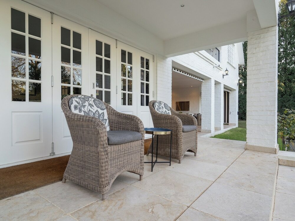 Фото Oxford Healthcare Retreat