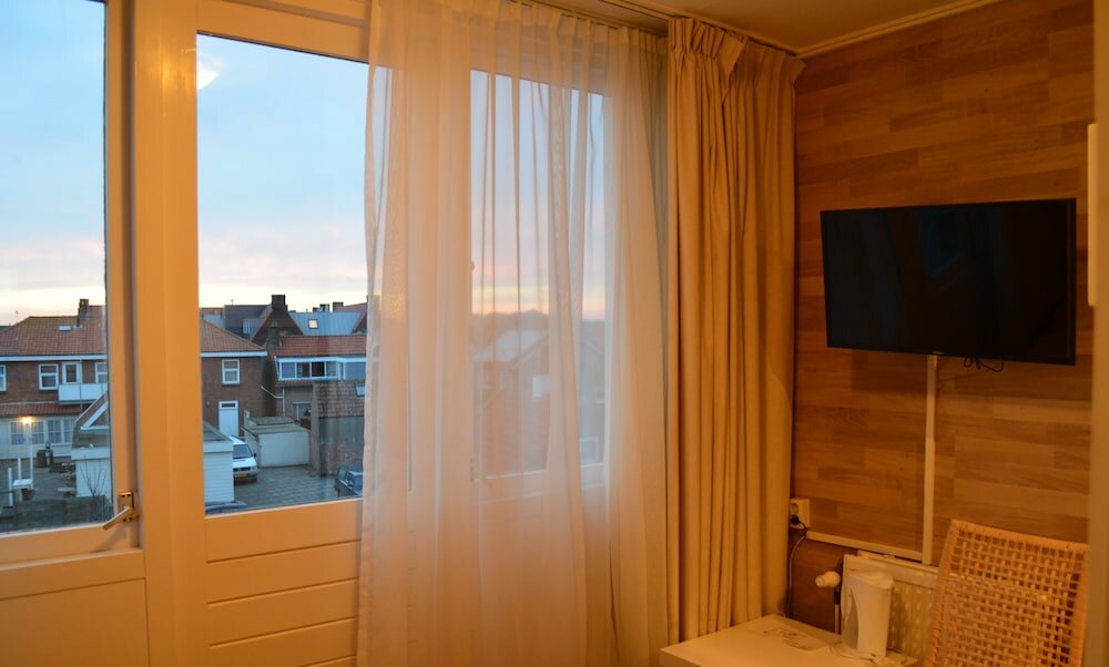 Фото Hotel Valkenhof