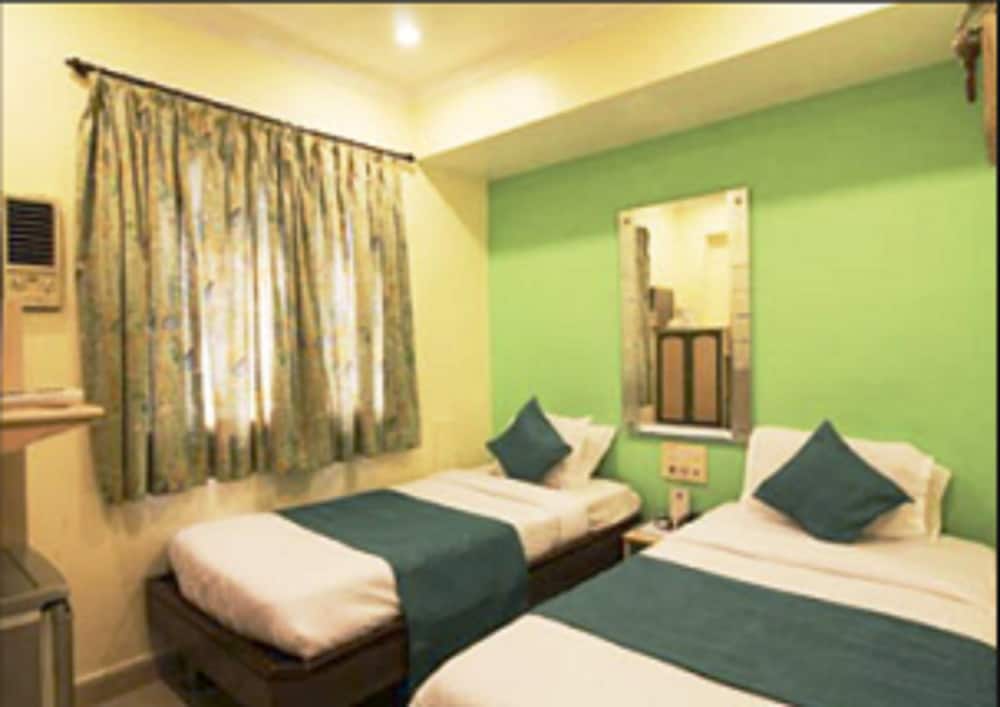 Фото Tih Hotel City Palace