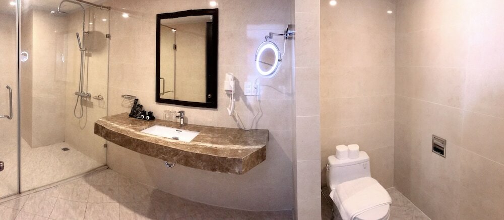 Фото Aaron Vientiane Hotel