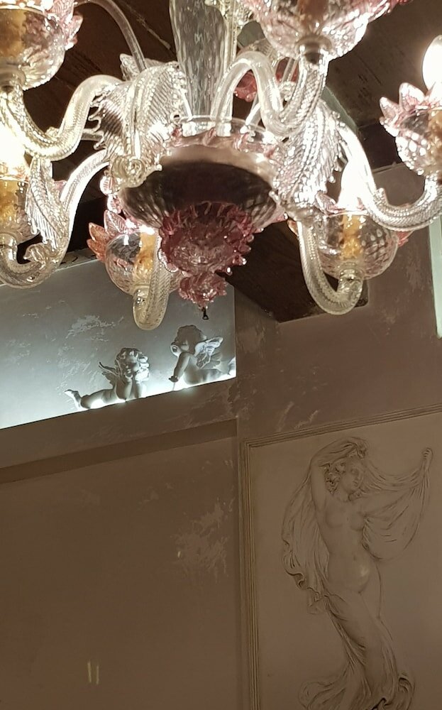 Фото Stella del Mar S. Stefano