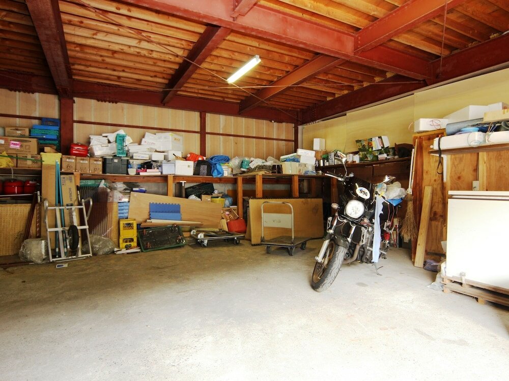 Фото Guesthouse Tomoshibi - Hostel