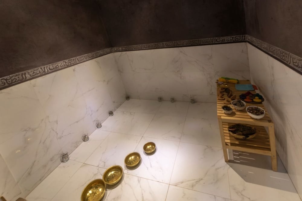 Фото Villa Riad Les Deux Golfs