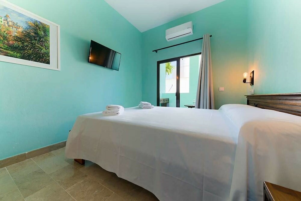 Фото Hostal Sahaba Zahora