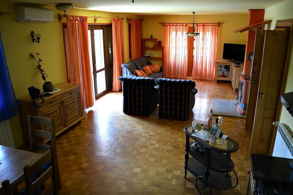 Фото Holiday House Marcel