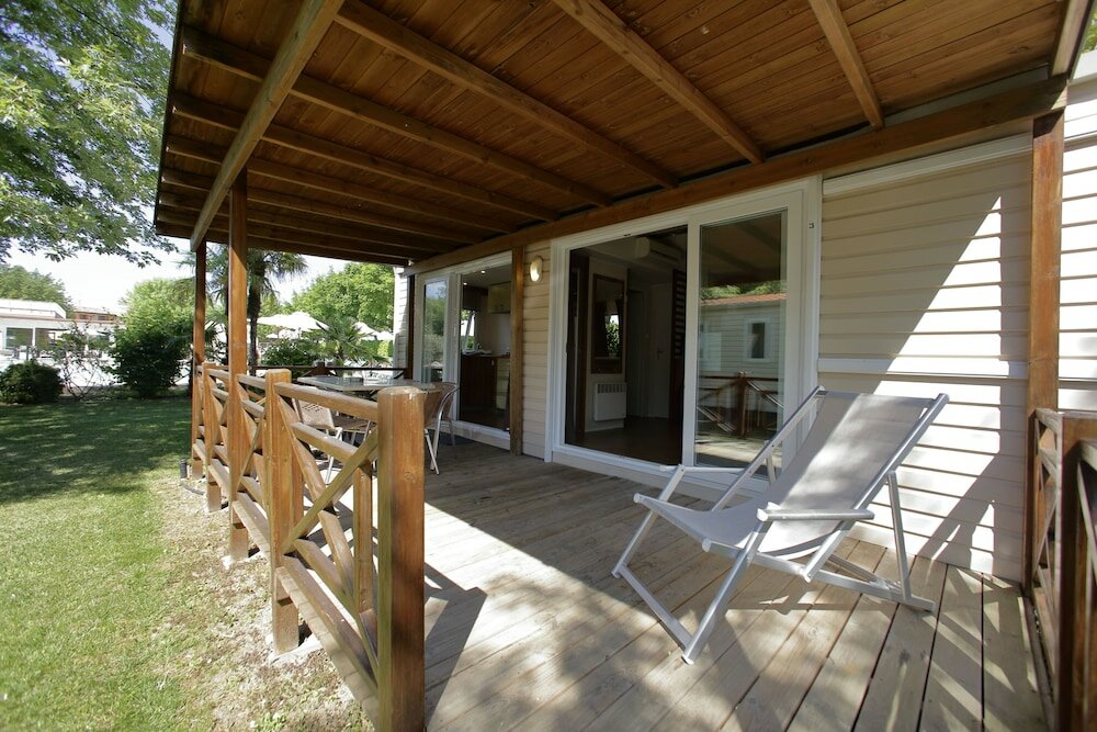 Фото Camping Da Giovanni