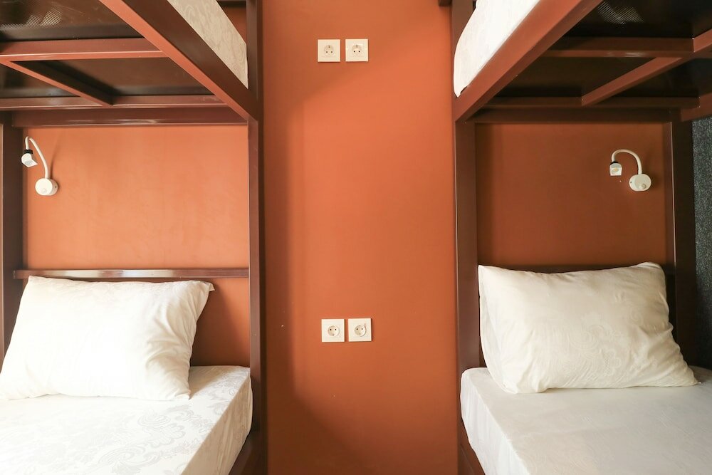 Фото Gelatik Bed and Breakfast